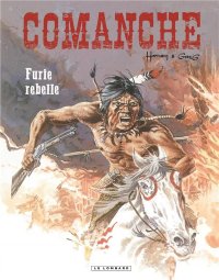 Comanche T.6
