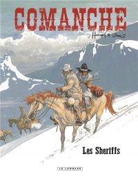 Comanche T.8