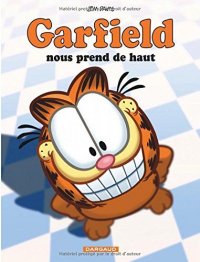 Garfield T.64