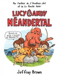 Lucy & Andy T.1