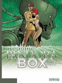 Pandora box T.6