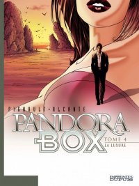 Pandora box T.4