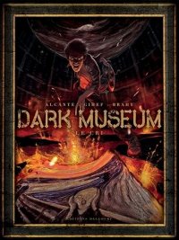 Dark museum T.2