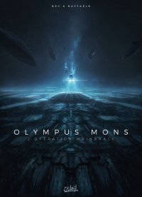 Olympus mons T.2