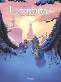 Lemmings T.1