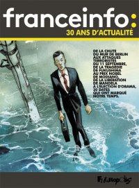 France Info : 30 annes d'actualit