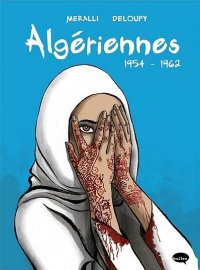 Algériennes : 1954-1962