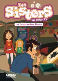 Les sisters - la série TV T.6