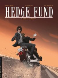Hedge fund T.5