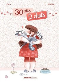 30 ans 2 chats