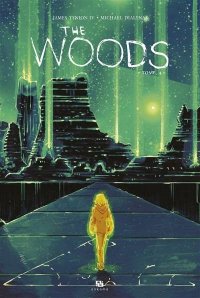 The woods T.4