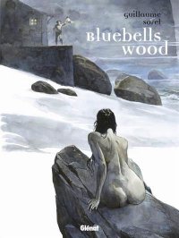 Bluebells wood
