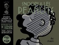Snoopy & les peanuts - intgrale T.17 (1983 - 1984)