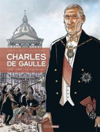 Charles de Gaulle T.4