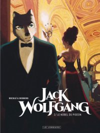 Jack Wolfgang T.2
