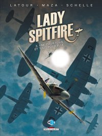 Lady Spitfire T.3