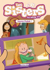 Les sisters - la série TV T.12