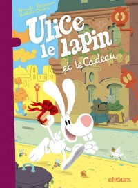 Ulice le lapin T.2