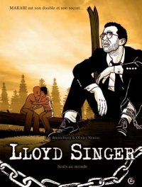 Lloyd Singer T.6