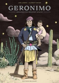 Geronimo - Mmoires d'un rsistant apache