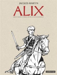 Alix - recueil anniversaire T.2