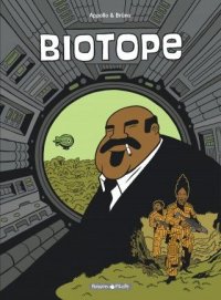 Biotope - intgrale
