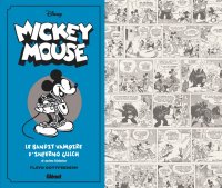 Mickey Mouse par Floyd Gottfredson T.3