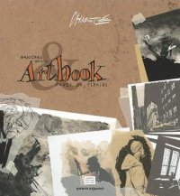 Artbook Chabouté