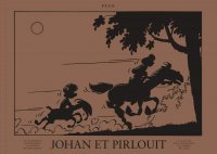 Johan et Pirlouit T.1