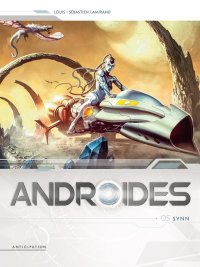 Androdes T.5
