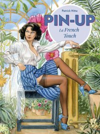 Pin-up - la french touch
