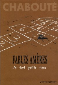 Fables amres T.1
