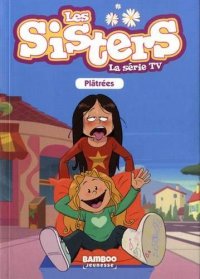 Les sisters - la série TV T.15