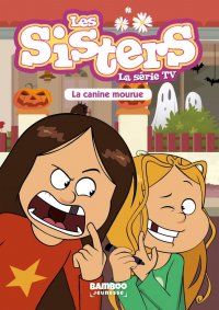 Les sisters - la série TV T.17