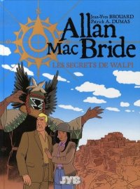 Allan Mac Bride T.2