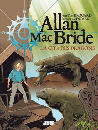 Allan Mac Bride T.4