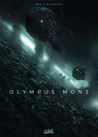 Olympus mons T.6