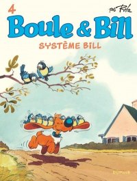 Boule et Bill T.4