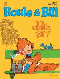 Boule et Bill T.6