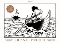 Johan et Pirlouit T.2