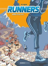 Les runners T.2