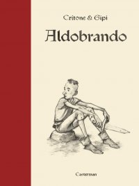 Aldobrando - édition luxe