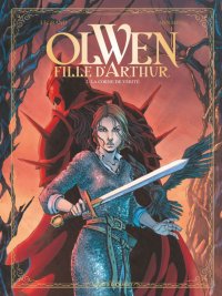 Olwen, fille d'Arthur T.2