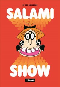 Salami show
