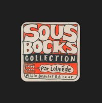 Sous-Bocks collection
