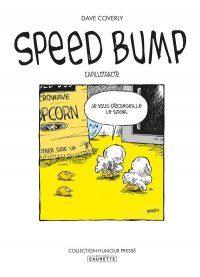 Speed bump T.2