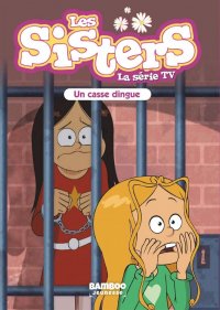 Les sisters - la série TV T.29