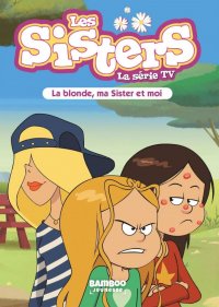 Les sisters - la série TV T.30