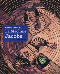 La machine Jacobs