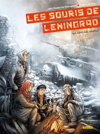 Les souris de Leningrad T.2